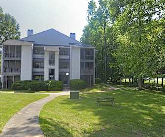 The Hamptons At Country Park Apartments Greensboro Nc 27455