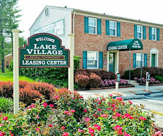 Luxury Apartment Rentals In Severn Md