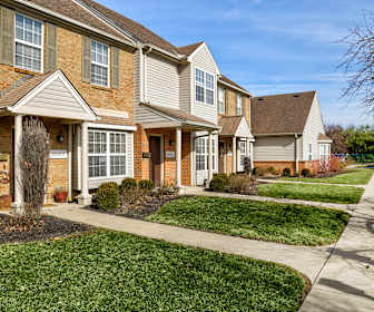 Luxury Apartment Rentals In Eastgate Oh