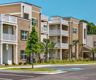 Apartments In Beaufort Sc