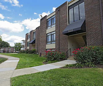 Apartments Under 1100 In Laurel Md Apartmentguide Com
