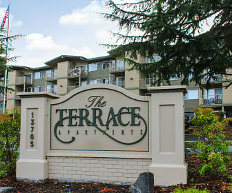 The Terrace Apartments, Tukwila, WA