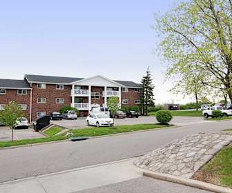 Luxury Apartment Rentals In Monroe Oh