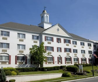 The Chelsea at Fanwood Senior Living, Academy For Information Technology, Scotch Plains, NJ