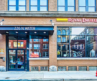 Historic Third Ward Apartments For Rent 218 Apartments Milwaukee Wi Apartmentguide Com