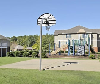 Park At Rocky Ridge, Louis Pizitz Middle School, Birmingham, AL