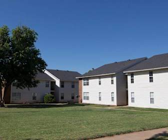 Apartments For Rent In Clinton Ok 15 Rentals Apartmentguide Com