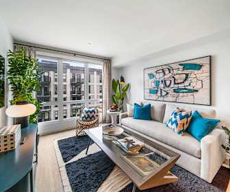 The Emery Apartments, Emeryville, CA