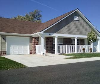 Cheap Apartment Rentals In Greenfield In