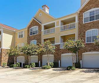The Regent Apartment Homes, Baton Rouge, LA