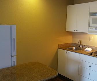 Furnished Studio - Durham - RTP - 4919 Miami Blvd., 27703, NC