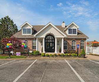 Apartments In St Clair Mo