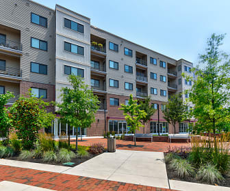 Lansdale Station Apartments, Lansdale, PA