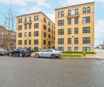 Midtown Apartments For Rent 132 Apartments Detroit Mi Apartmentguide Com