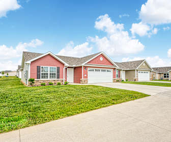 Apartments For Rent In Lexington Oh 96 Rentals Apartmentguide Com