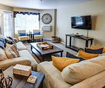 Luxury Apartment Rentals In Maple Grove Mn