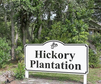 Hickory Plantation Apartments, Saint Marys, GA