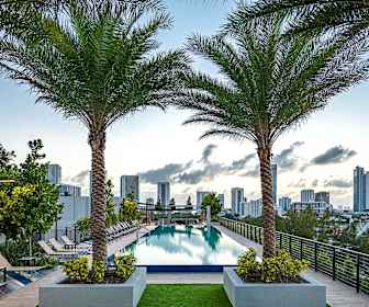 midtown miami apartments for rent 247 apartments miami fl apartmentguide com