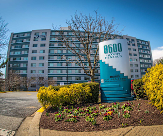 Luxury Apartment Rentals In Silver Spring Md
