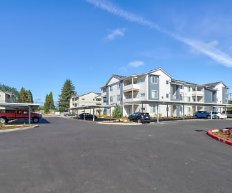Reserve at Fernhill Apartments, Washington County, OR