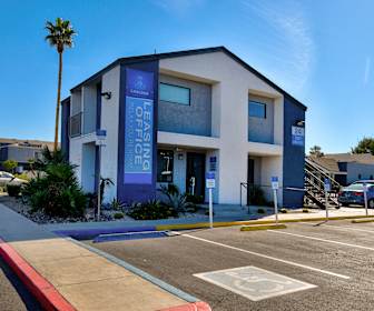 Cascade Apartments, Henderson, NV