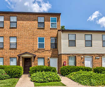 Apartments For Rent In Springfield Mo 244 Rentals Apartmentguide Com