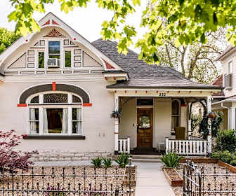 Houses For Rent In The Avenues Salt Lake City Ut 26 Rentals