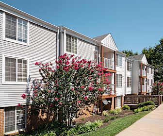 Luxury Apartment Rentals In Rosedale Md