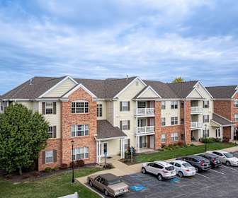 Creekside At Meadowbrook, Bradley, IL