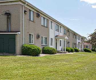 2 Bedroom Apartments For Rent In Warren Mi 297 Rentals