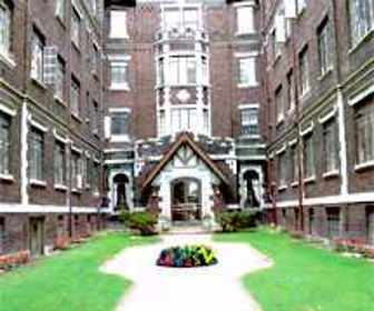 Apartments Under 1000 In Detroit Mi Apartmentguide Com