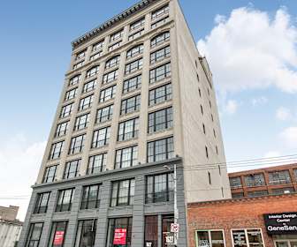 Lofts For Rent In Downtown Pittsburgh Pittsburgh Pa