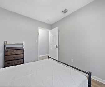 Room for Rent -  a 2 minute walk to transit stop M, 77033, TX