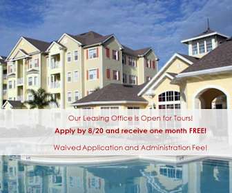 Pet Friendly Apartments For Rent In Kissimmee Fl