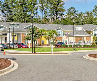Apartments For Rent In Richmond Hill Ga 90 Rentals Apartmentguide Com
