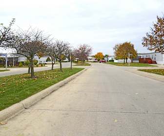 3 Bedroom Apartments For Rent In Belleville Mi 33 Rentals