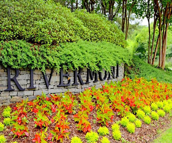 Rivermont Apartments, Verner Elementary School, Tuscaloosa, AL