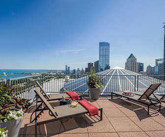 Grant Park Apartments For Rent - 260 Apartments - Chicago Il Apartmentguidecom
