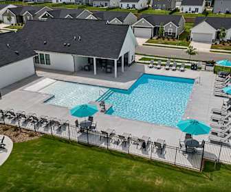 Abode at Geneva, Fuquay Varina, NC