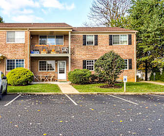 Southside Allentown Apartments