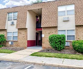 Apartments Under 1300 In East Brunswick Nj Apartmentguide Com