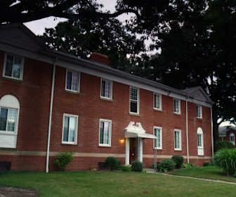 Spring Hill Apartments Akron Oh 44307