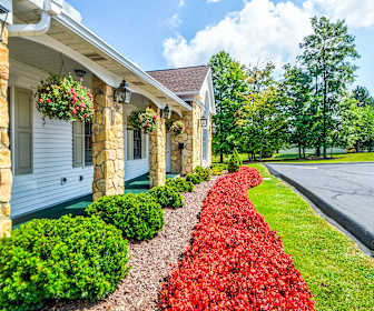 39 Sample Apartments near richfield ohio 
