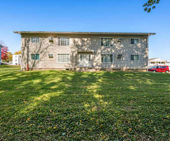 1126 Langley Road, Waterloo, IA