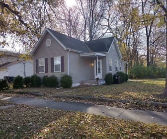 1010 W. 3rd Avenue, Peoria Heights, IL