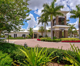 Cameron Estates, New England Institute of Technology  Palm Beach, FL