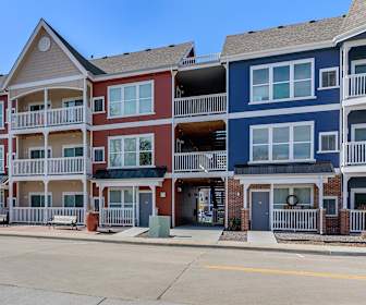 Apartments For Rent In Ponderosa Park Co 1734 Rentals Apartmentguide Com