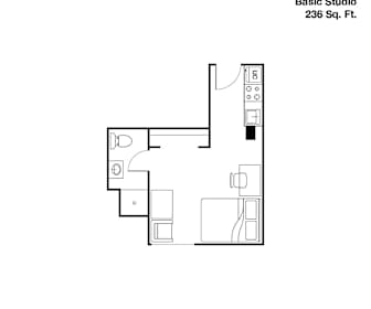 1 Bedroom Apartments For Rent In Corvallis Or 36 Rentals