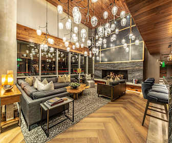 Luxury Apartment Rentals In Denver Co
