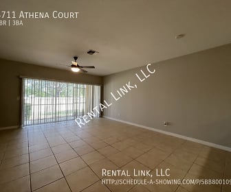 8711 Athena Court, 33971, FL